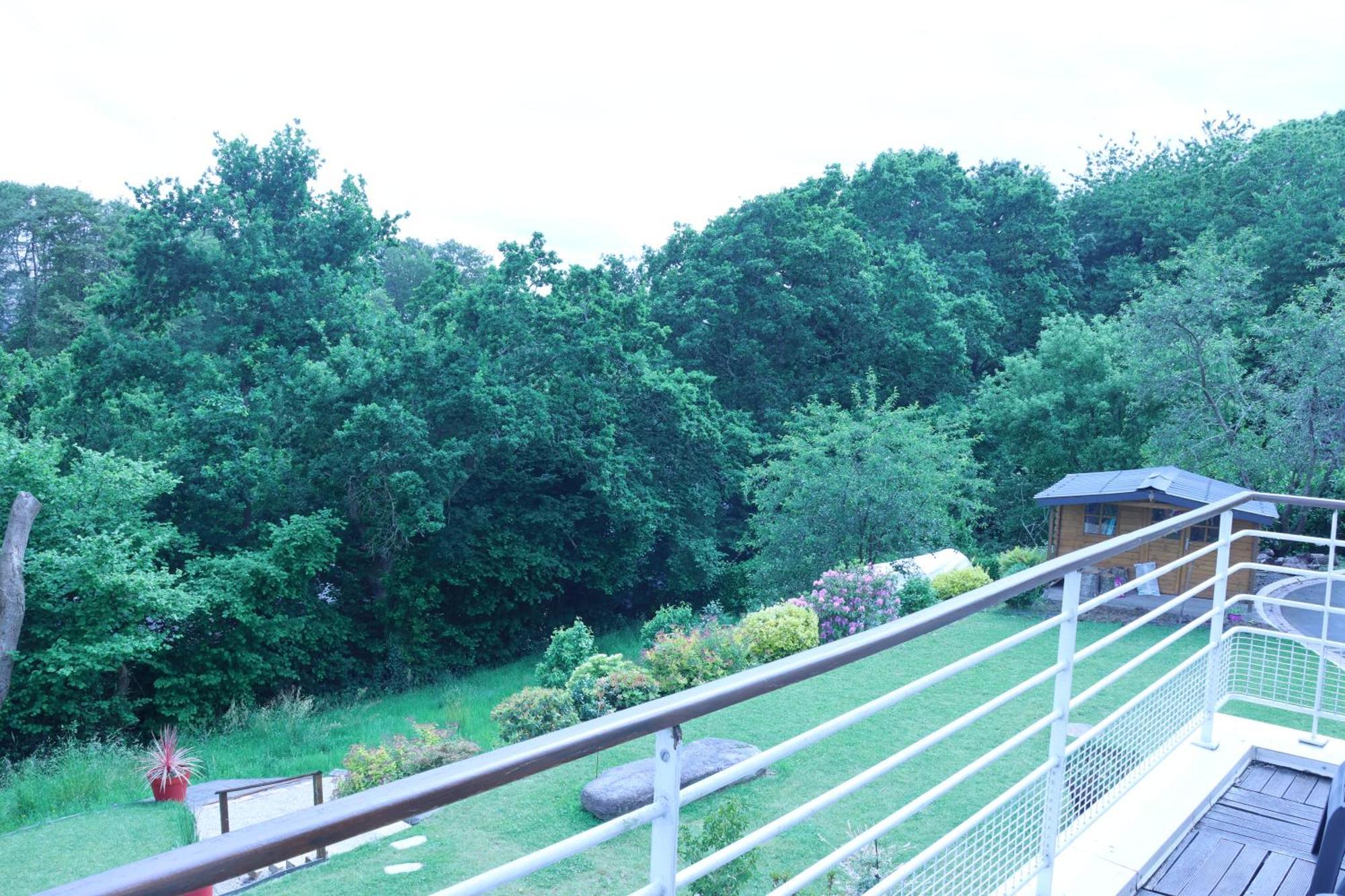 2 Belles Chambres Avec Balcon Sdb Et Wc Privatifs Lannion Exterior photo